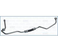 AJUSA OP10006 Tubo olio, Compressore per OPEL,VAUXHALL