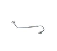 Ajusa Tubo olio turbocompressore OP10019 per Opel Astra J