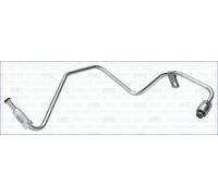 AJUSA OP10022 Tubo olio, Compressore per VOLVO
