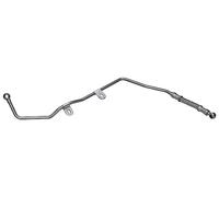 Linea di lubrificazione, turbocompressore AJUSA OP10043