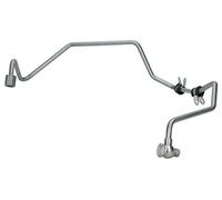 Tubo dell'olio, caricatore AJUSA OP10053