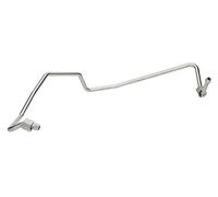 Ajusa Tubo dell'olio OP10054 per turbocompressore – Tubazione di mandata per SKODA VW SEAT