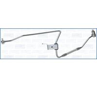 Ajusa Tubo olio OP10146 – Tubazione mandata turbocompressore per Jaguar e Ford