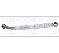 AJUSA OP10154 Tubo olio, Compressore per LAND ROVER