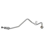 Ajusa OP10157 Tubo Olio Compressore