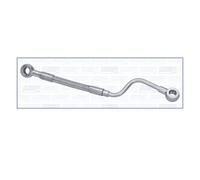 Ajusa OP10239 Guida per Olio Compressore per Opel Astra H GTC Caravan