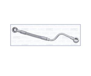 Ajusa OP10239 Guida per Olio Compressore per Opel Astra H GTC Caravan
