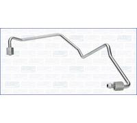 AJUSA OP10259 Tubo olio, Compressore per AUDI,SEAT,SKODA,VW