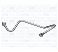 AJUSA OP10325 Tubo olio, Compressore per FORD