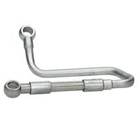 Ajusa OP10396 Tubo Olio Compressore