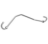 Ajusa OP10428 - Caricatore per tubo dell'olio