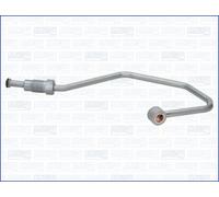 Ajusa Tubo olio turbocompressore OP10460 per Renault