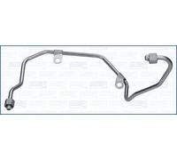 Ajusa Tubo olio compressore OP10481 per OPEL Astra H, Vauxhall Astra/Zafira