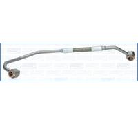 AJUSA OP10520 Tubo olio, Compressore per FORD