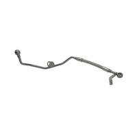 Tubo olio turbocompressore Tubazione di afflusso OP10680 AJUSA