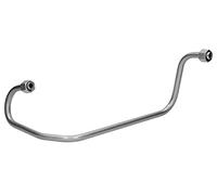 Ajusa OP10750 - Caricatore per tubo dell'olio