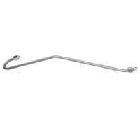 Ajusa OP10761 - Tubo per olio, caricabatterie