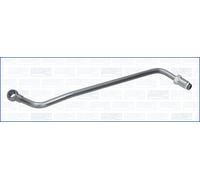 Ajusa Tubo olio turbocompressore OP10832 per SsangYong Musso / Musso Sports
