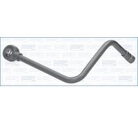 AJUSA OP10974 Tubo olio, Compressore