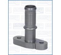 Tubo olio turbocompressore Tubazione di ritorno OPR00040 AJUSA per FORD FIESTA V