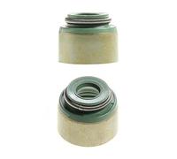 AJUSA Gommini Valvole 12014200 Paraolio Valvole,Anello tenuta, Gambo valvola HONDA,FORD,MAZDA,Jazz II Hatchback (GD_, GE3, GE2)
