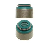 AJUSA Gommini Valvole MAZDA,KIA,HONDA 12014300 12211PZ1003,12211PZ1004,12211P45G01 Paraolio Valvole,Anello tenuta, Gambo valvola 12211PZ1003