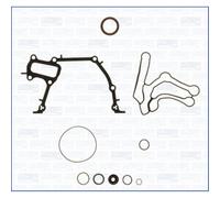 AJUSA Set Guarnizioni Con Wellendichtring-Kurbelwelle per Opel Zafira B A05