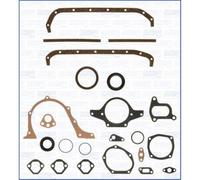 AJUSA Set Guarnizioni per Seat Marbella 28 Terra Scatola 024A 021A Fiat 127 127_