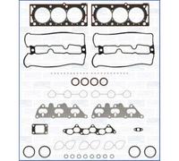 AJUSA Set Guarnizioni Testata Cilindro Adatto A per Saab 9-5 YS3E 3.0 V6t