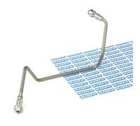 AJUSA Tubo olio Compressore OP10023 per VOLVO V50 (545) C30 (533) S40 II (544)