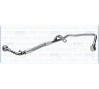 AJUSA Tubo olio Compressore OP10210 per VW Polo Hatchback (6R1, 6C1)