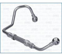 AJUSA OP10795 Tubo olio, Compressore