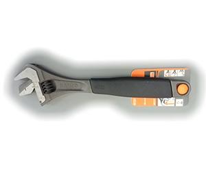 Ajustable Moleta Central 12"