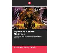 Ajuste de Contas Quântico: Governação da IA e cibersegurança na era pós-clássica