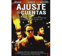 Ajuste de cuentas