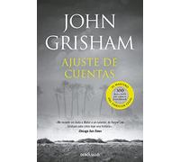Ajuste de cuentas