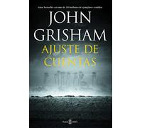 Ajuste de cuentas