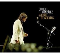 ajuste de cuentas 2lp140gr