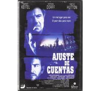Ajuste De Cuentas (City Of Industry)