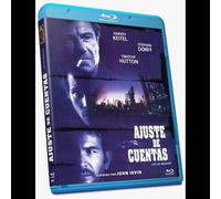 Ajuste de cuentas (La spirale della vendetta) - Bluray Import Resen - AUDIO ITA