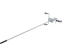 Ajuste para bloqueo del pedal de freno y acelerador - NUOVO