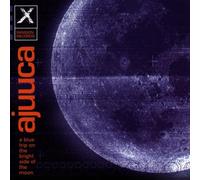 Ajuuca - A Blue Trip on the Bright Side