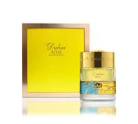 Ajyal The Spirit of Dubai profumo unisex - 50 ml