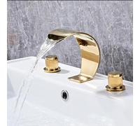 AJYBYUKJ Tacco BASINE Tap TACCHINE BAGNI TACCHIO CASSACCHIO TACCHIO del BASAGGIO per BAGNI Doppio CHIUSTO CHIEDE Cold E Freddo in Cina Beauty Comes