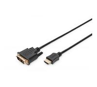 AK-330300-030-S 4016032295921 Cavo ADAPTatore HDMI DIGITUS