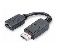 AK-340400-001-S 4016032289241 Digitus Adattatore / Convertitore DisplayPort > HD
