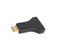 AK-340603-000-S adattatore DisplayPort 1.2 colore: nero ASSMANN