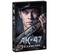 Ak 47 - Kalashnikov