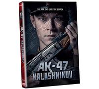 AK-47: Kalashnikov