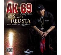 Ak-69 a.K.a.Kalassy Nikoff - Story of Redsta-Tour Final 08